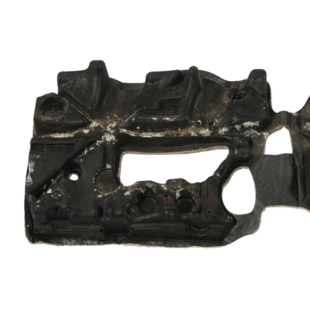 Protection D'Isolation Thermique Moteur B57 pour BMW G20 G30 G11 G01 G02 G05 à propos du numéro de pièce 8490409 BMW G20 G30 G11 G01 G02 G05 Protection D'Isolation Thermique Moteur B57 - SKU 8490409 - Numéro de pièce 8490409