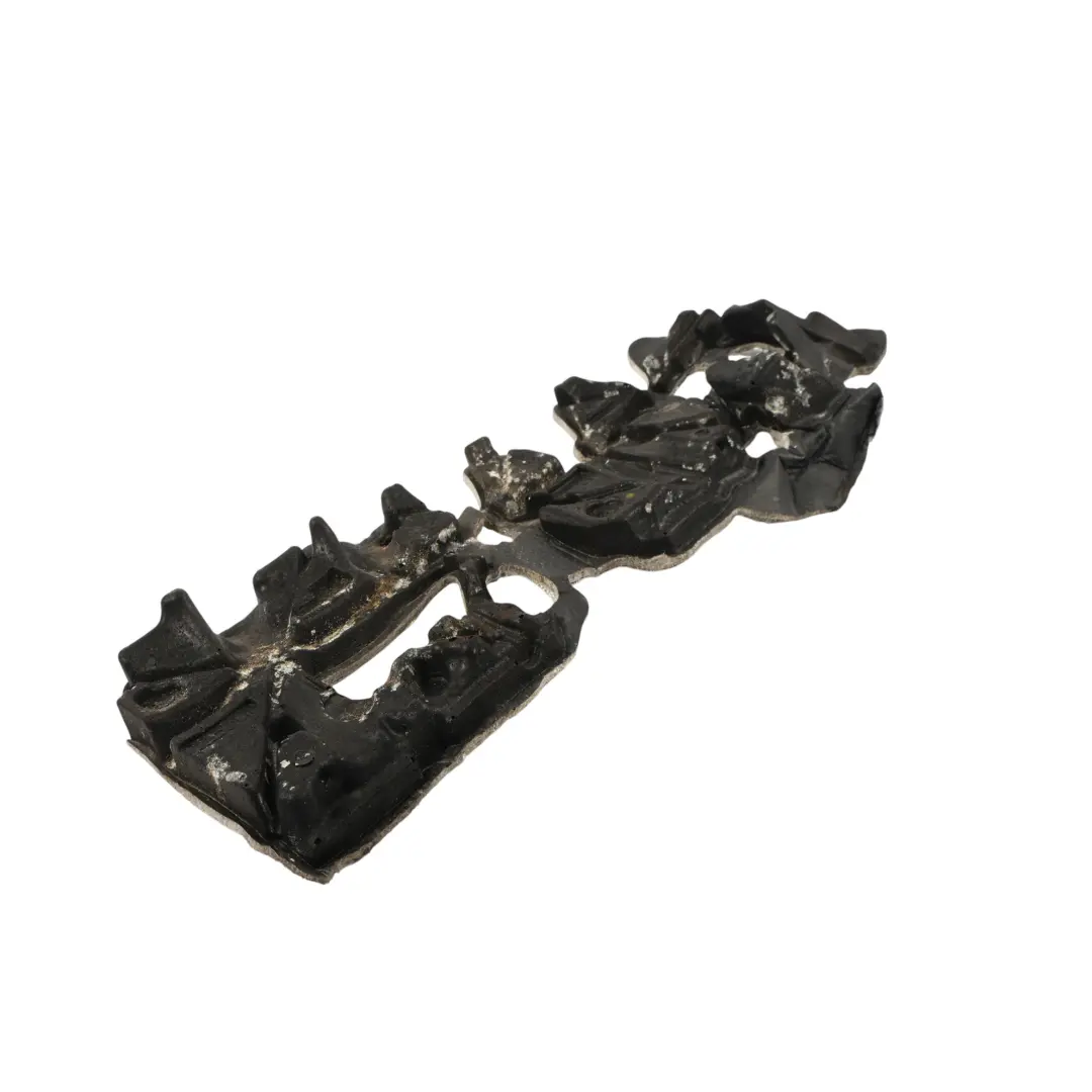 BMW G20 G30 G11 G01 G02 G05 G06 Protezione Isolamento Termico Motore B57 - SKU 8490409 - Numero di parte 8490409