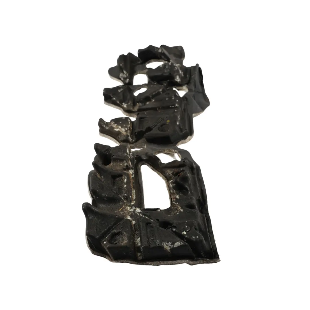 Protezione Isolamento Termico Motore B57 per BMW G20 G30 G11 G01 G02 G05 G06 con numero di parte 8490409 BMW G20 G30 G11 G01 G02 G05 G06 Protezione Isolamento Termico Motore B57 - SKU 8490409 - Numero di parte 8490409