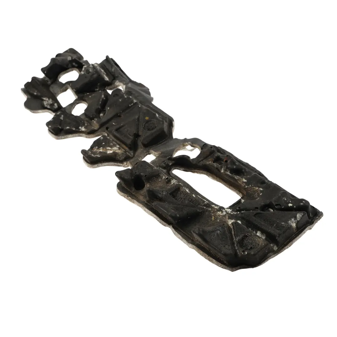 BMW G20 G30 G11 G01 G02 G05 G06 Protezione Isolamento Termico Motore B57 - SKU 8490409 - Numero di parte 8490409