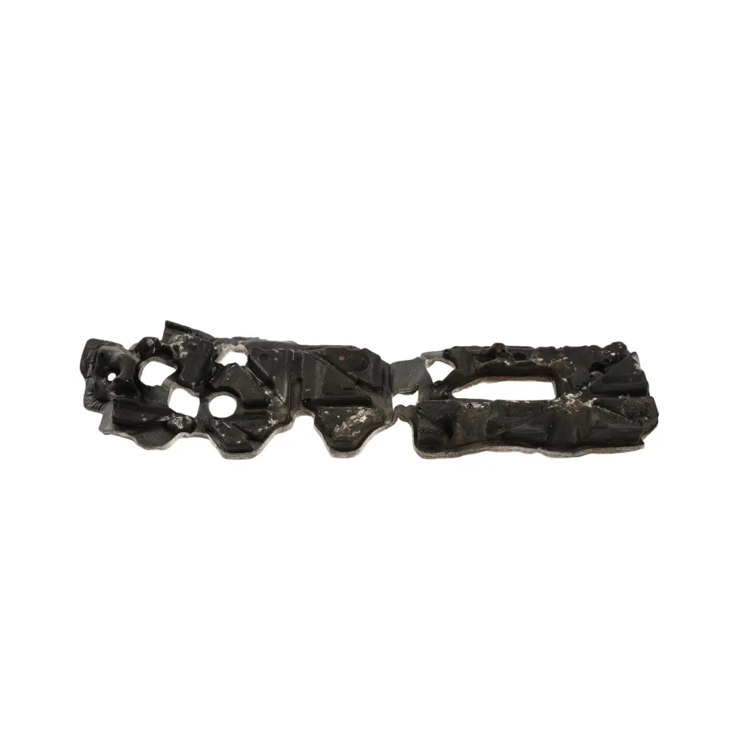 BMW G20 G30 G11 G01 G02 G05 G06 Wärmedämmschutz B57 Motor - SKU 8490409 - Teilenummer 8490409