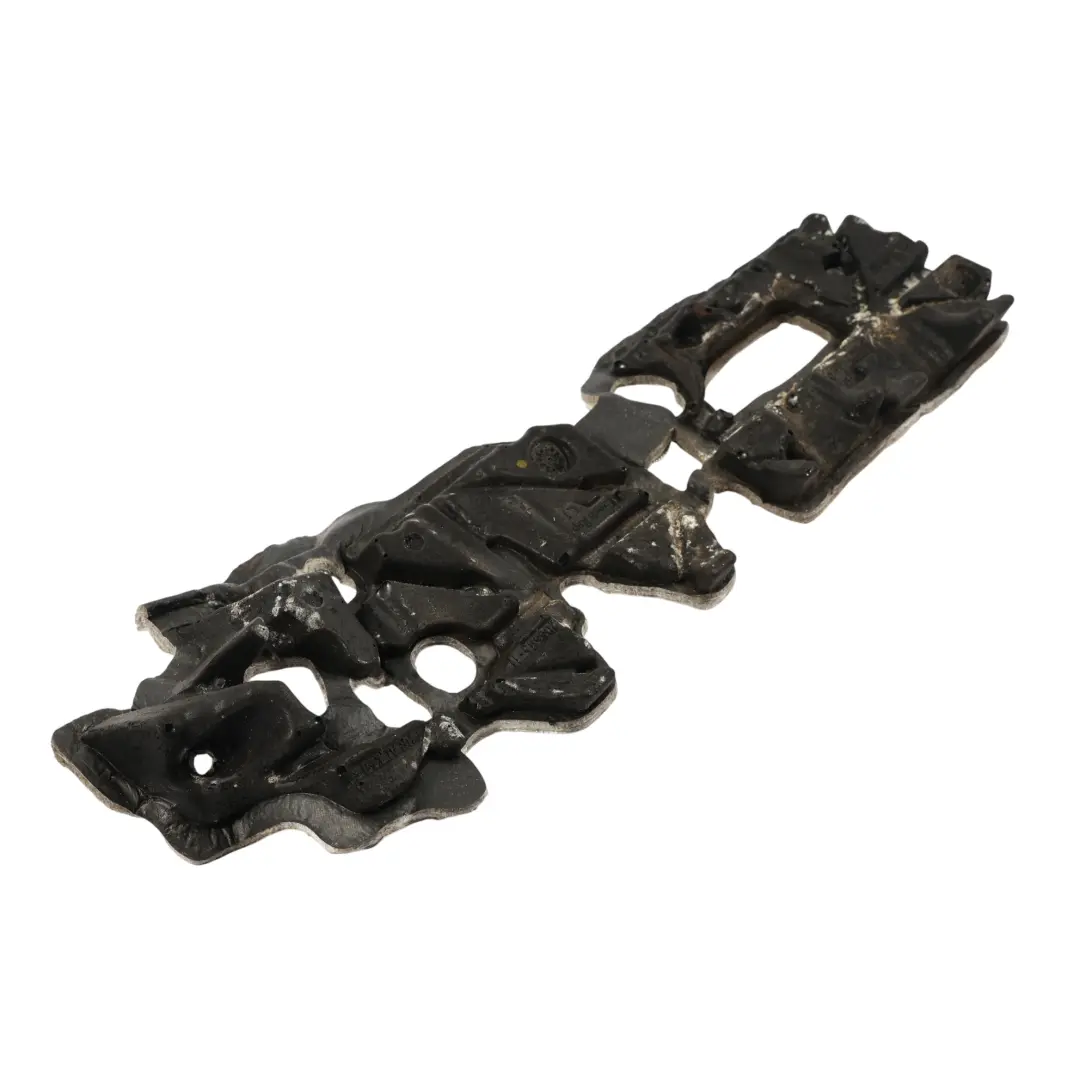 Thermal Insulation Protection B57 Engine to BMW G20 G30 G11 G01 G02 G05 G06 with Part number 8490409 BMW G20 G30 G11 G01 G02 G05 G06 Thermal Insulation Protection B57 Engine - SKU 8490409 - Part number 8490409