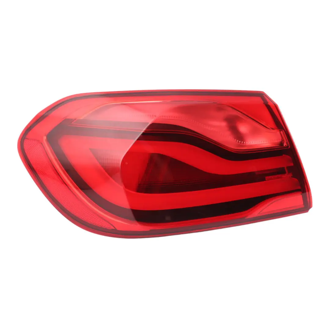 Light BMW F32 F82 LCI M4 Tail Light Lamp Side Panel Left N/S 7426055 to Rear with Part number 8496523 Rear Light BMW F32 F82 LCI M4 Tail Light Lamp Side Panel Left N/S 7426055 - SKU 8496523-1 - Part number 8496523