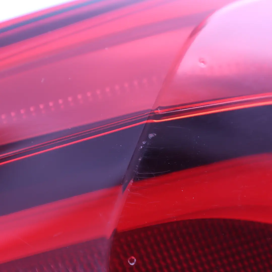 Light BMW F32 F82 LCI M4 Tail Light Lamp Side Panel Left N/S 7426055 to Rear with Part number 8496523 Rear Light BMW F32 F82 LCI M4 Tail Light Lamp Side Panel Left N/S 7426055 - SKU 8496523-1 - Part number 8496523