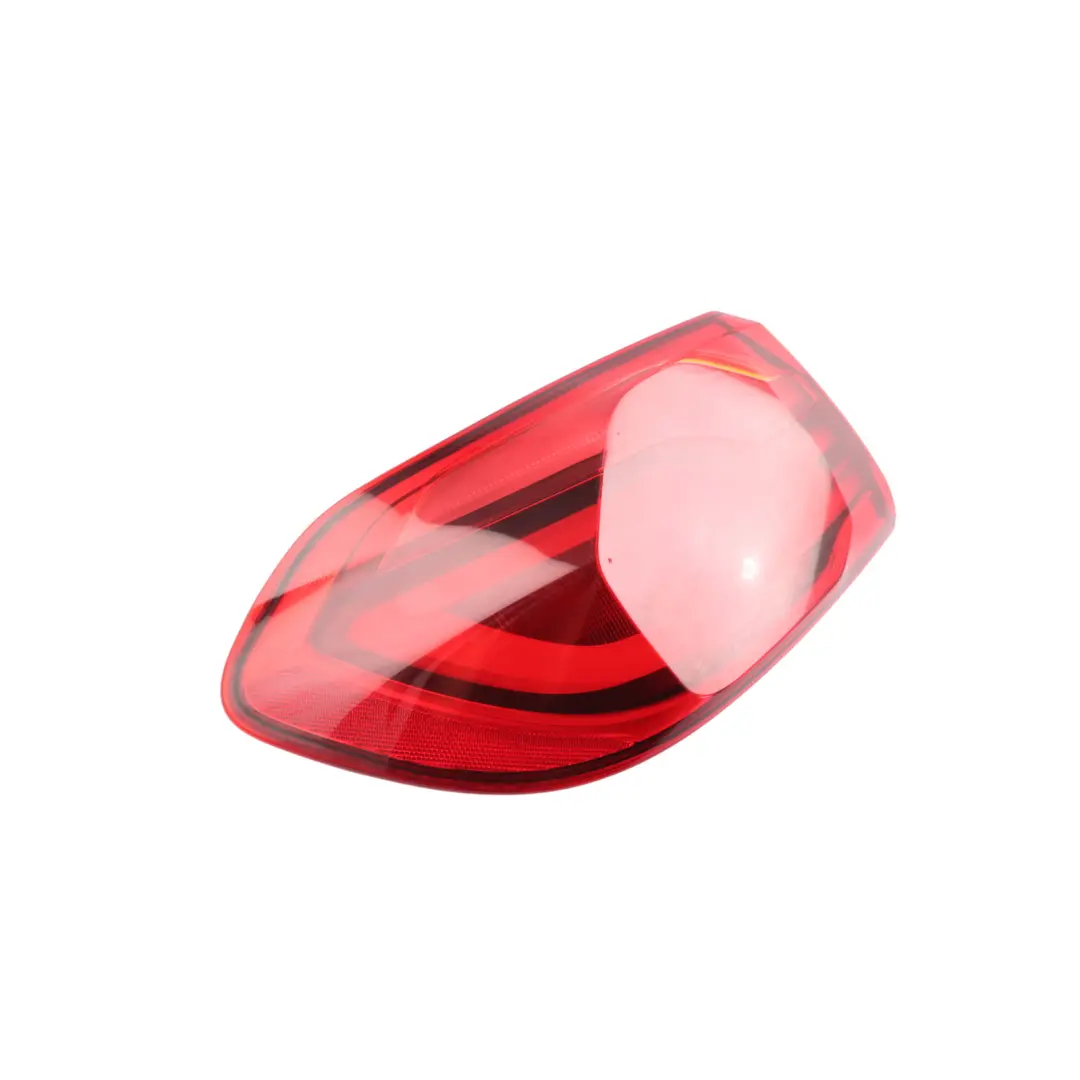 Light BMW F32 F82 LCI M4 Tail Light Lamp Side Panel Left N/S 7426055 to Rear with Part number 8496523 Rear Light BMW F32 F82 LCI M4 Tail Light Lamp Side Panel Left N/S 7426055 - SKU 8496523-1 - Part number 8496523