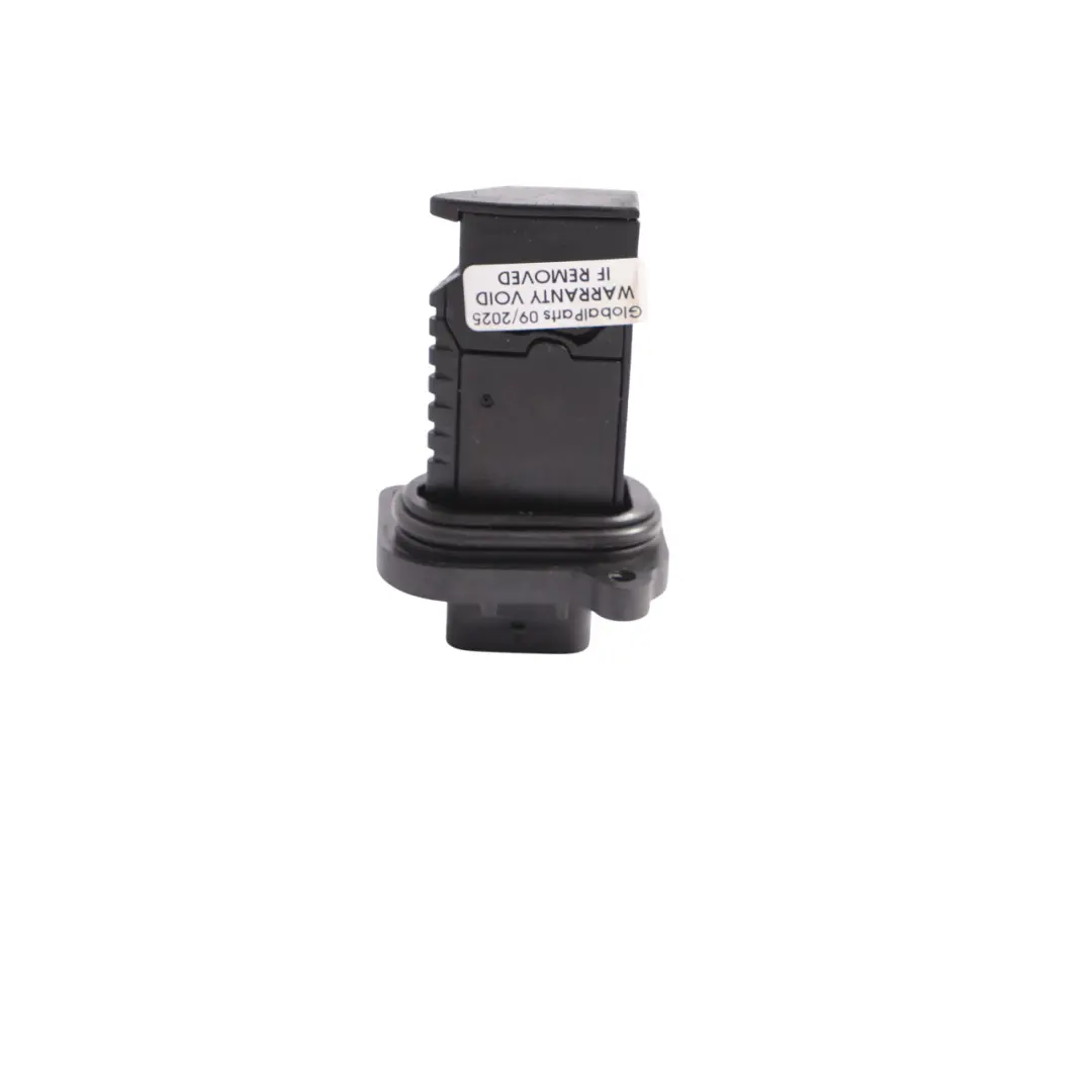 Hot Film Mass Air Flow Meter Sensor N47N to BMW F10 F20 F30 F32 with Part number 8506408 BMW F10 F20 F30 F32 Hot Film Mass Air Flow Meter Sensor N47N - SKU 8506408 - Part number 8506408