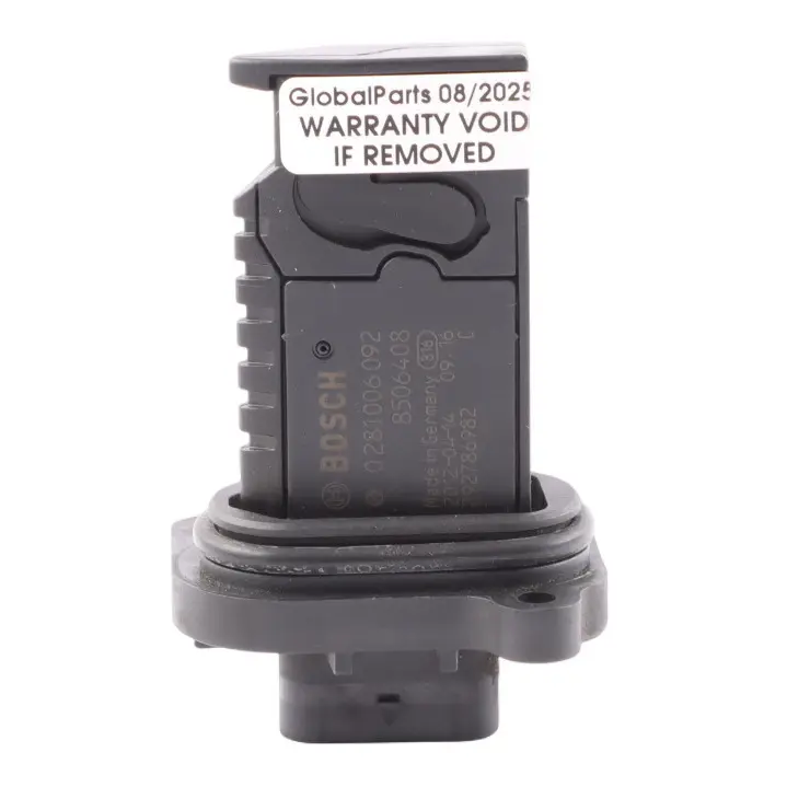 BMW F10 F11 F20 F21 F32 Medidor Masa Aire Medidor Película Caliente 8506408