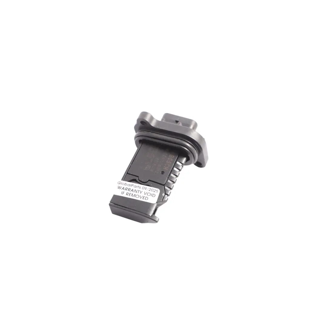 Hot Film Mass Air Flow Meter Sensor N47N to BMW F10 F20 F30 F32 with Part number 8506408 BMW F10 F20 F30 F32 Hot Film Mass Air Flow Meter Sensor N47N - SKU 8506408 - Part number 8506408