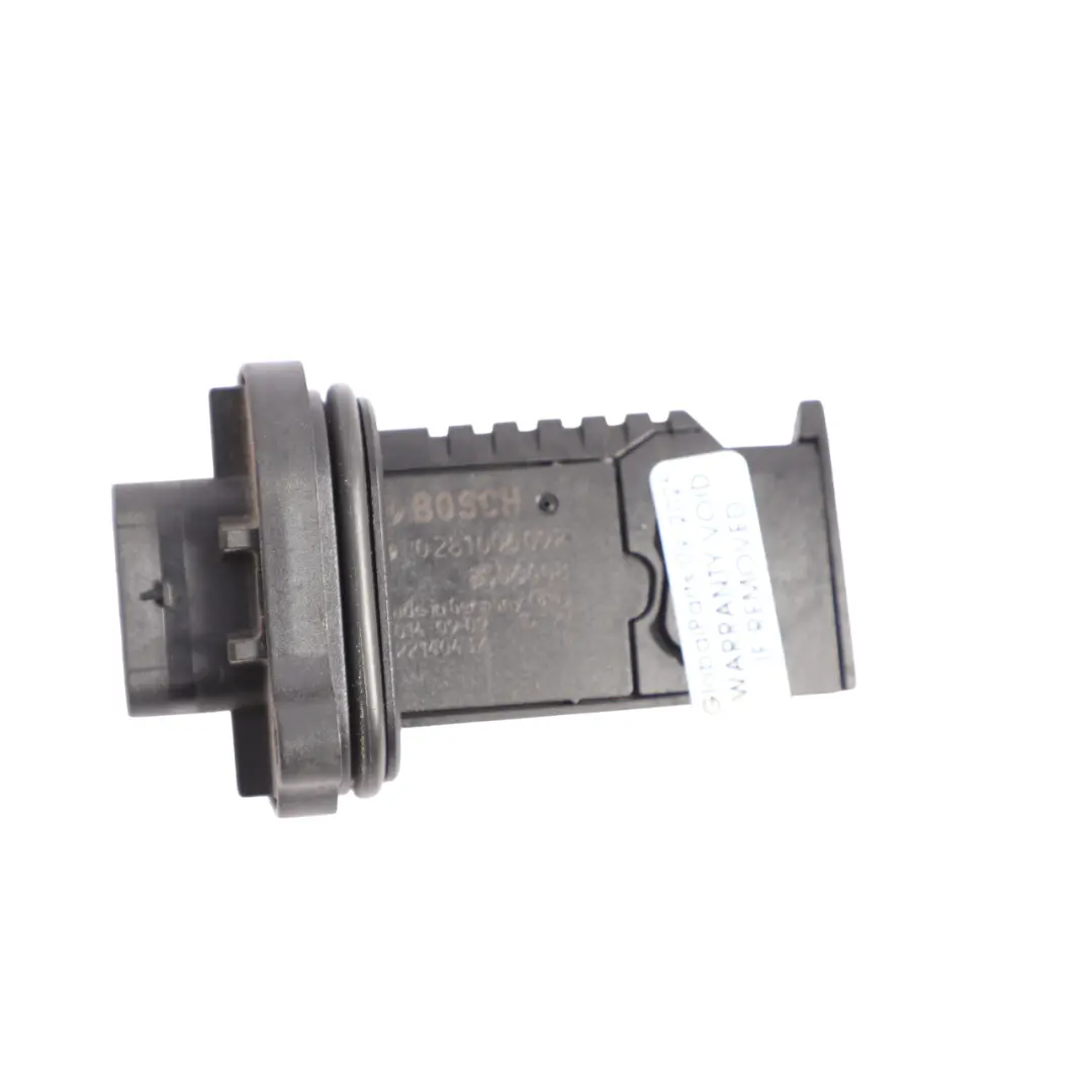 BMW F10 F20 F30 F32 Hot Film Mass Air Flow Meter Sensor N47N - SKU 8506408 - Part number 8506408