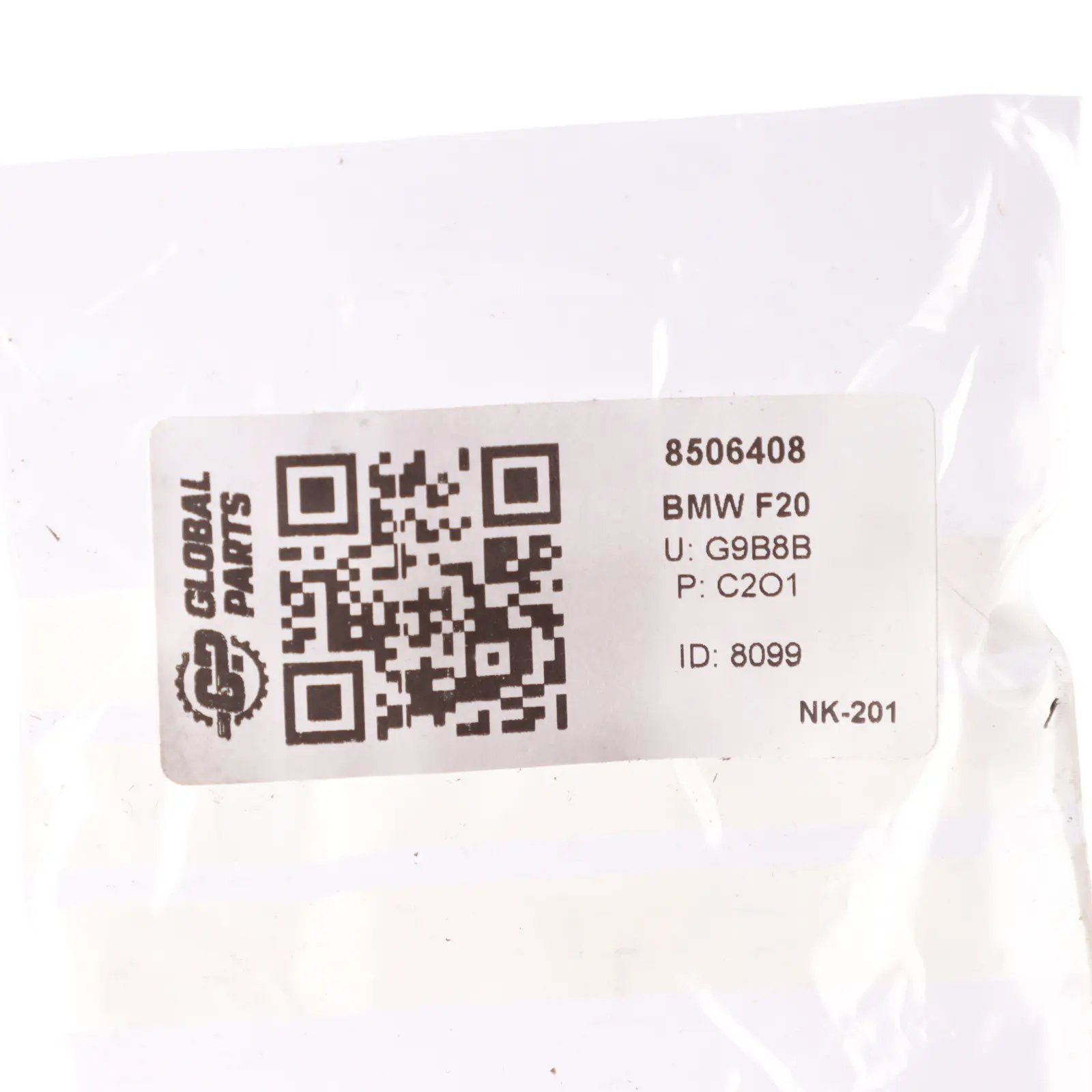 BMW F10 F11 F20 F30 F32 Débitmètre De Masse Air Mètre Film Chaud 8506408