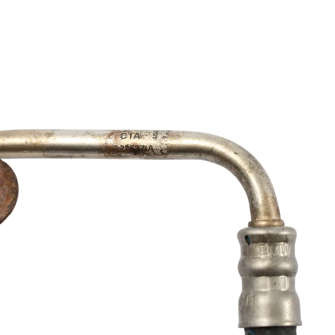 Exhaust Back Pressure Pipe Line to BMW F01 F07 GT F10 F11 E70 LCI with Part number 8506727 BMW F01 F07 GT F10 F11 E70 LCI Exhaust Back Pressure Pipe Line - SKU 8506727 - Part number 8506727