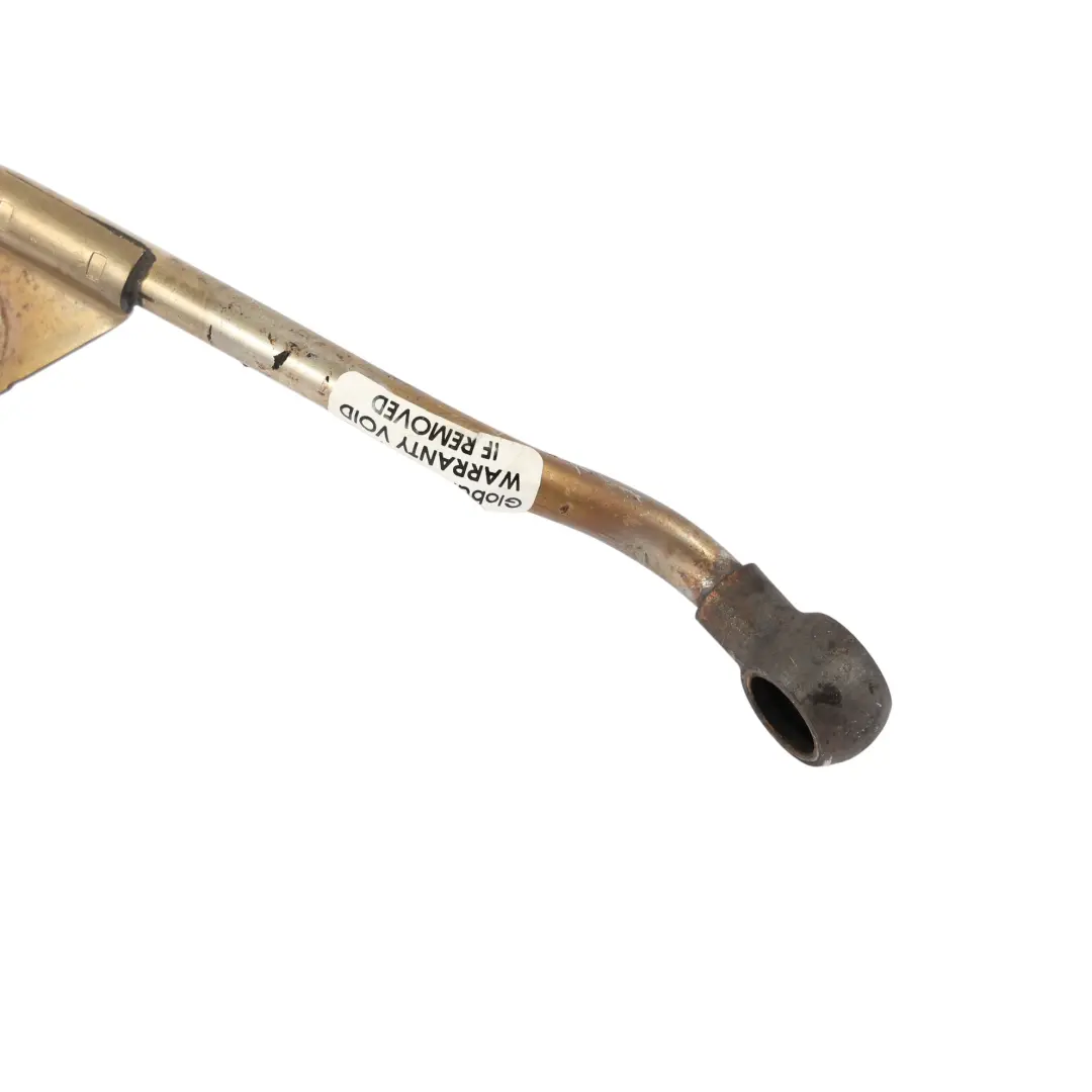 Exhaust Back Pressure Pipe Line to BMW F01 F07 GT F10 F11 E70 LCI with Part number 8506727 BMW F01 F07 GT F10 F11 E70 LCI Exhaust Back Pressure Pipe Line - SKU 8506727 - Part number 8506727