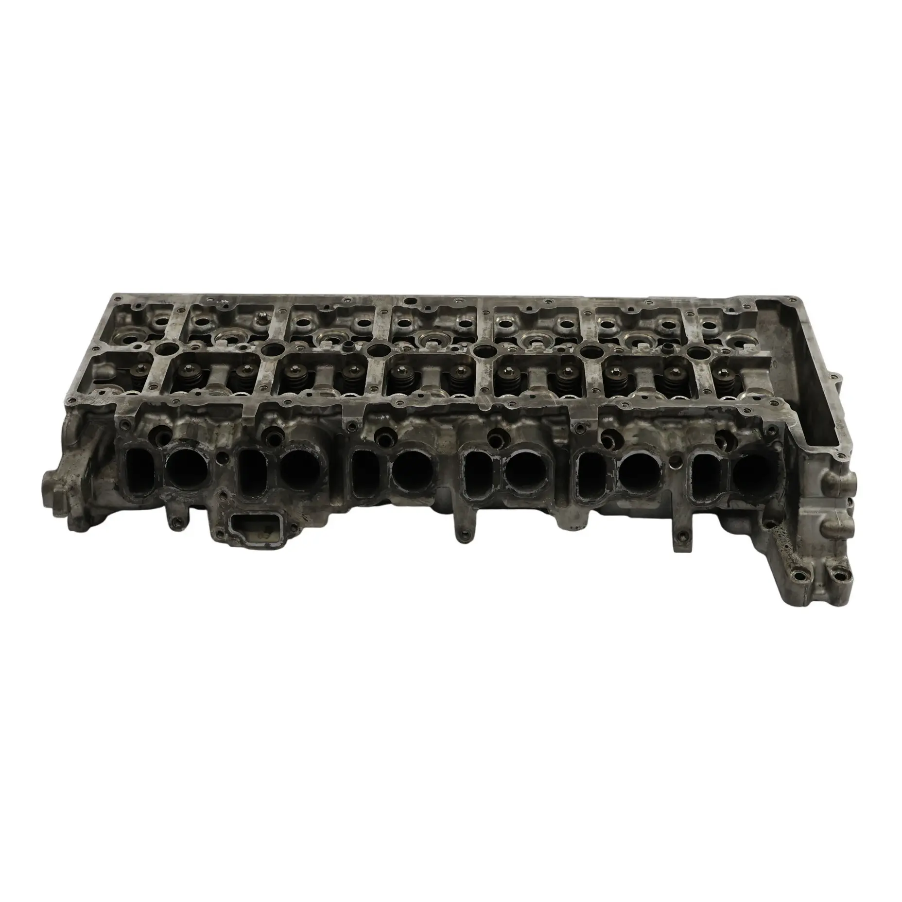 BMW F07 GT F10 F11 F30 F31 F32 F36 GT Cylinder Head N57D30B Diesel 7812929