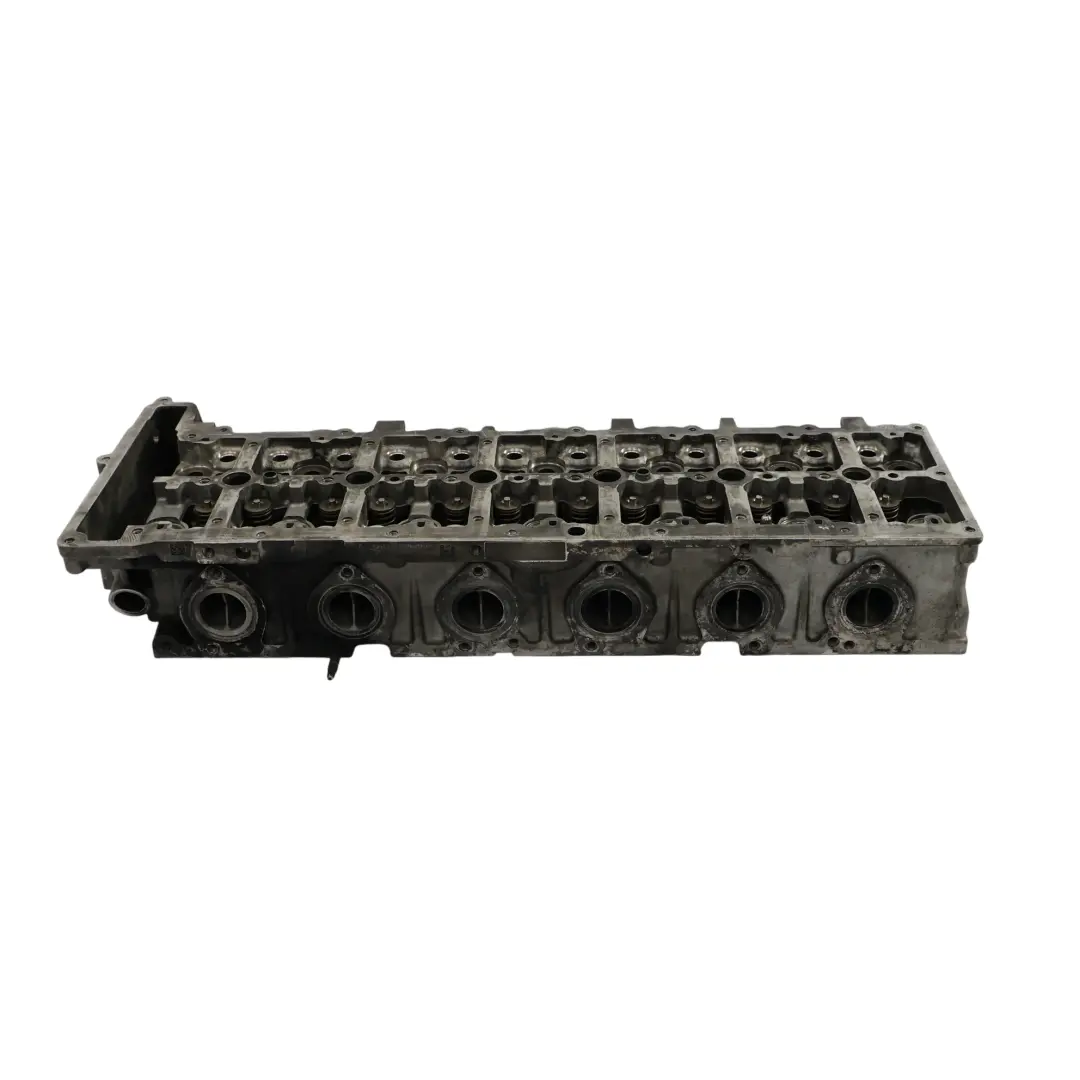 Cylinder Head N57D30B Diesel 7812929 to BMW F07 GT F10 F11 F30 F31 F32 F36 GT with Part number 8507561 BMW F07 GT F10 F11 F30 F31 F32 F36 GT Cylinder Head N57D30B Diesel 7812929 - SKU 8507561 - Part number 8507561
