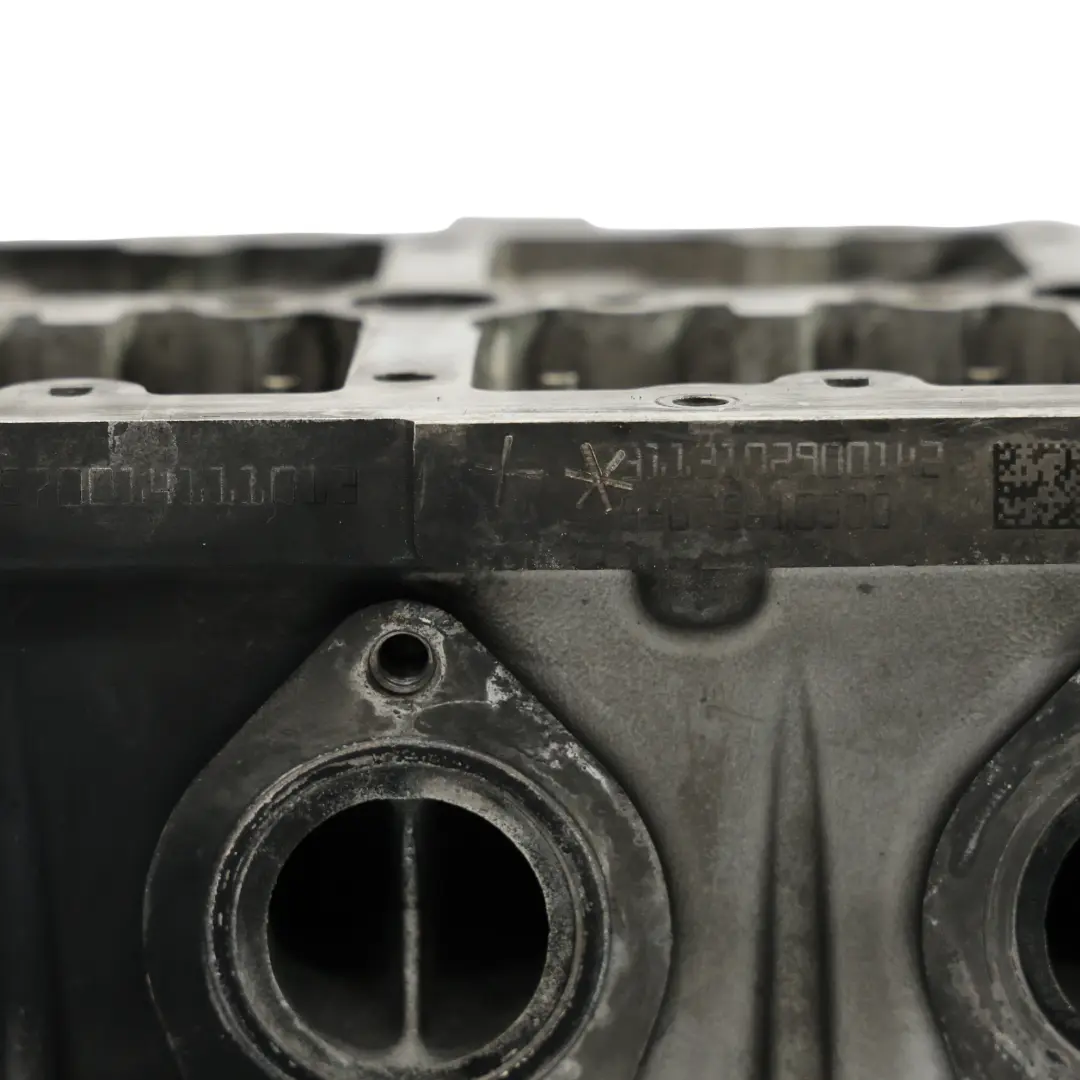 BMW F07 GT F10 F11 F30 F31 F32 F36 GT Cylinder Head N57D30B Diesel 7812929 - SKU 8507561 - Part number 8507561