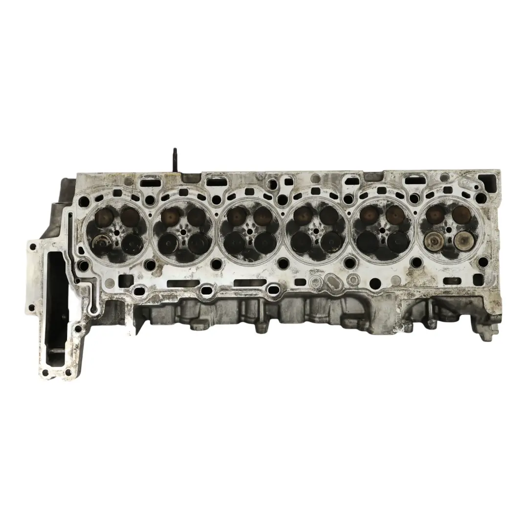 Culata N57D30B Diesel 7812929 para BMW F07 GT F10 F11 F30 F31 F32 F36 GT con número de pieza 8507561 BMW F07 GT F10 F11 F30 F31 F32 F36 GT Culata N57D30B Diesel 7812929 - SKU 8507561 - Número de pieza 8507561