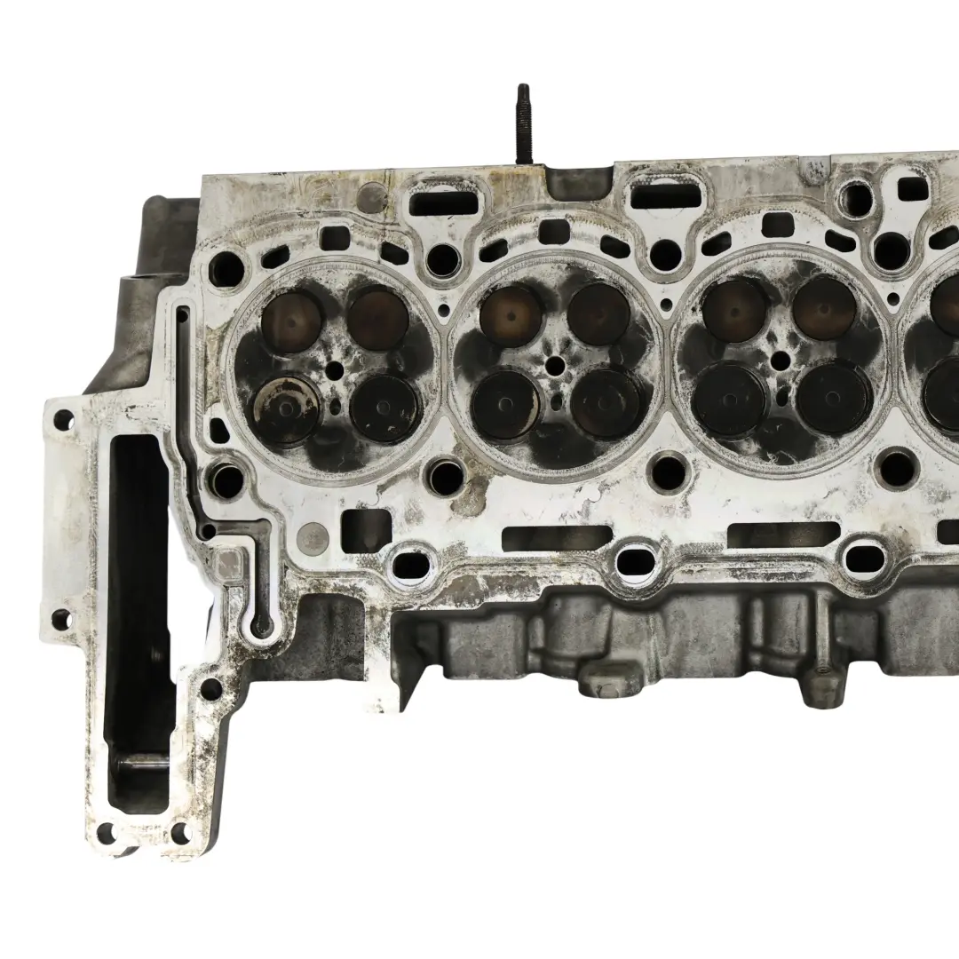 Culata N57D30B Diesel 7812929 para BMW F07 GT F10 F11 F30 F31 F32 F36 GT con número de pieza 8507561 BMW F07 GT F10 F11 F30 F31 F32 F36 GT Culata N57D30B Diesel 7812929 - SKU 8507561 - Número de pieza 8507561