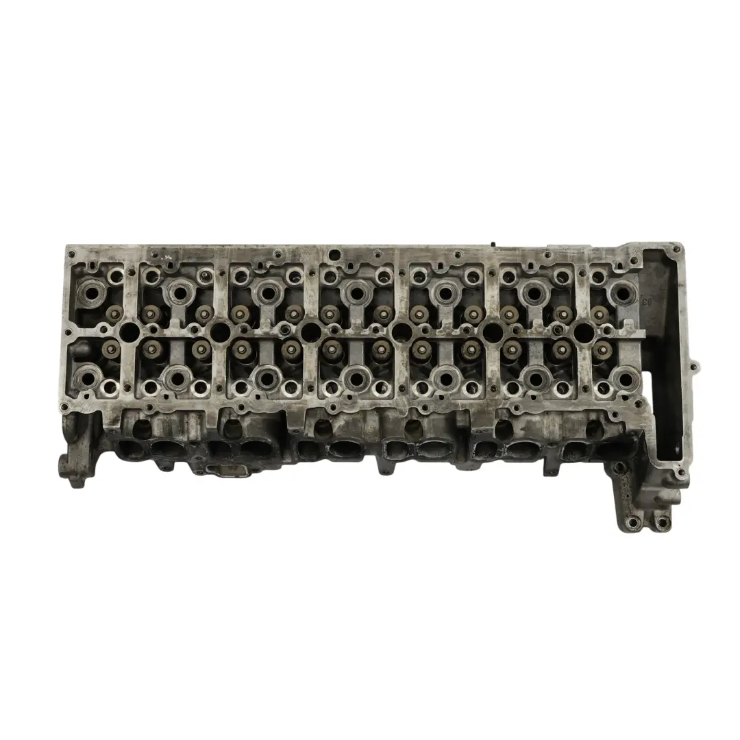 Testa Del Cilindro N57D30B Diesel 7812929 per BMW F07 GT F10 F11 F30 F31 F32 F36 GT con numero di parte 8507561 BMW F07 GT F10 F11 F30 F31 F32 F36 GT Testa Del Cilindro N57D30B Diesel 7812929 - SKU 8507561 - Numero di parte 8507561