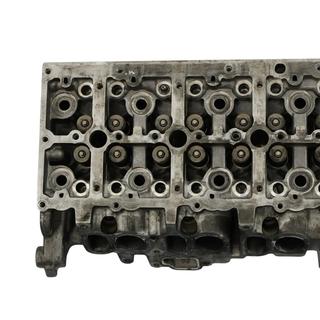 Cylinder Head N57D30B Diesel 7812929 to BMW F07 GT F10 F11 F30 F31 F32 F36 GT with Part number 8507561 BMW F07 GT F10 F11 F30 F31 F32 F36 GT Cylinder Head N57D30B Diesel 7812929 - SKU 8507561 - Part number 8507561