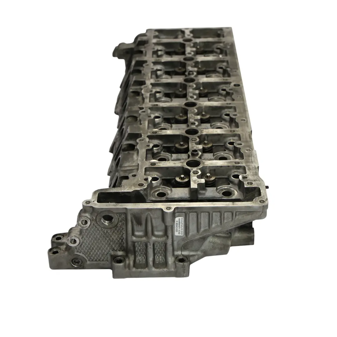 Testa Del Cilindro N57D30B Diesel 7812929 per BMW F07 GT F10 F11 F30 F31 F32 F36 GT con numero di parte 8507561 BMW F07 GT F10 F11 F30 F31 F32 F36 GT Testa Del Cilindro N57D30B Diesel 7812929 - SKU 8507561 - Numero di parte 8507561