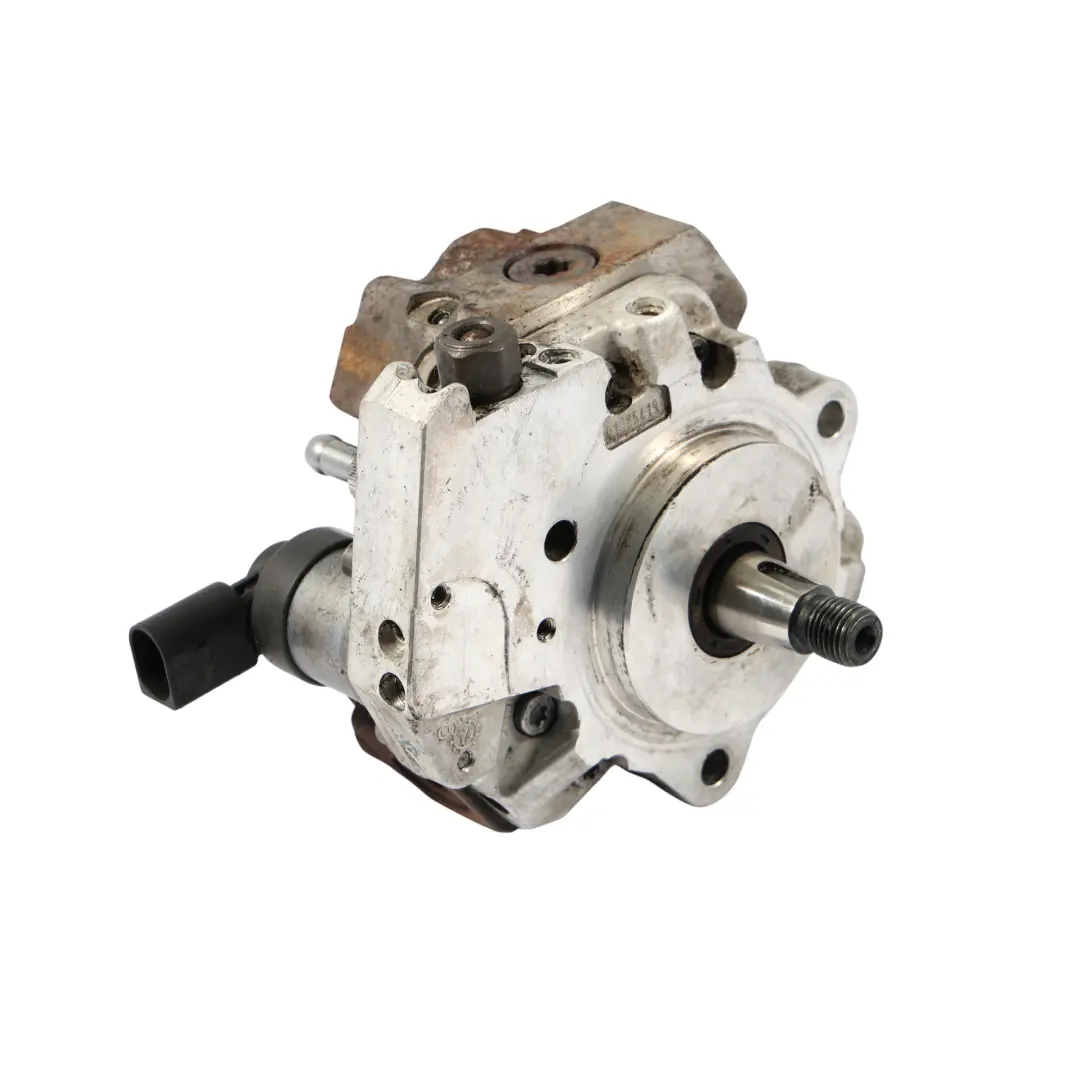 High Pressure Pump Fuel Injection 7795713 to BMW 1 3 Series E87 E90 E91 Diesel with Part number 8511824 BMW 1 3 Series E87 E90 E91 Diesel High Pressure Pump Fuel Injection 7795713 - SKU 8511824 - Part number 8511824