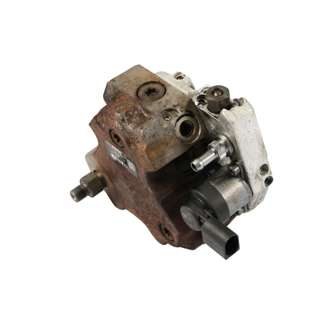 Pompe à haute pression pour diesel Injection carburant 7795713 pour BMW E87 E90 E91 à propos du numéro de pièce 8511824 BMW E87 E90 E91 Pompe à haute pression pour diesel Injection carburant 7795713 - SKU 8511824 - Numéro de pièce 8511824