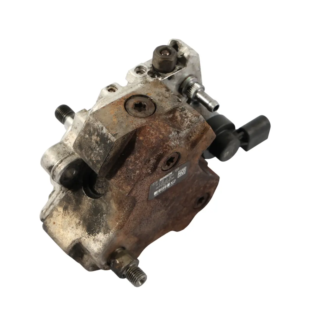 Bomba de Alta Presión Inyección de Combustible 7795713 para BMW E87 E90 E91 Diesel con número de pieza 8511824 BMW E87 E90 E91 Diesel Bomba de Alta Presión Inyección de Combustible 7795713 - SKU 8511824 - Número de pieza 8511824