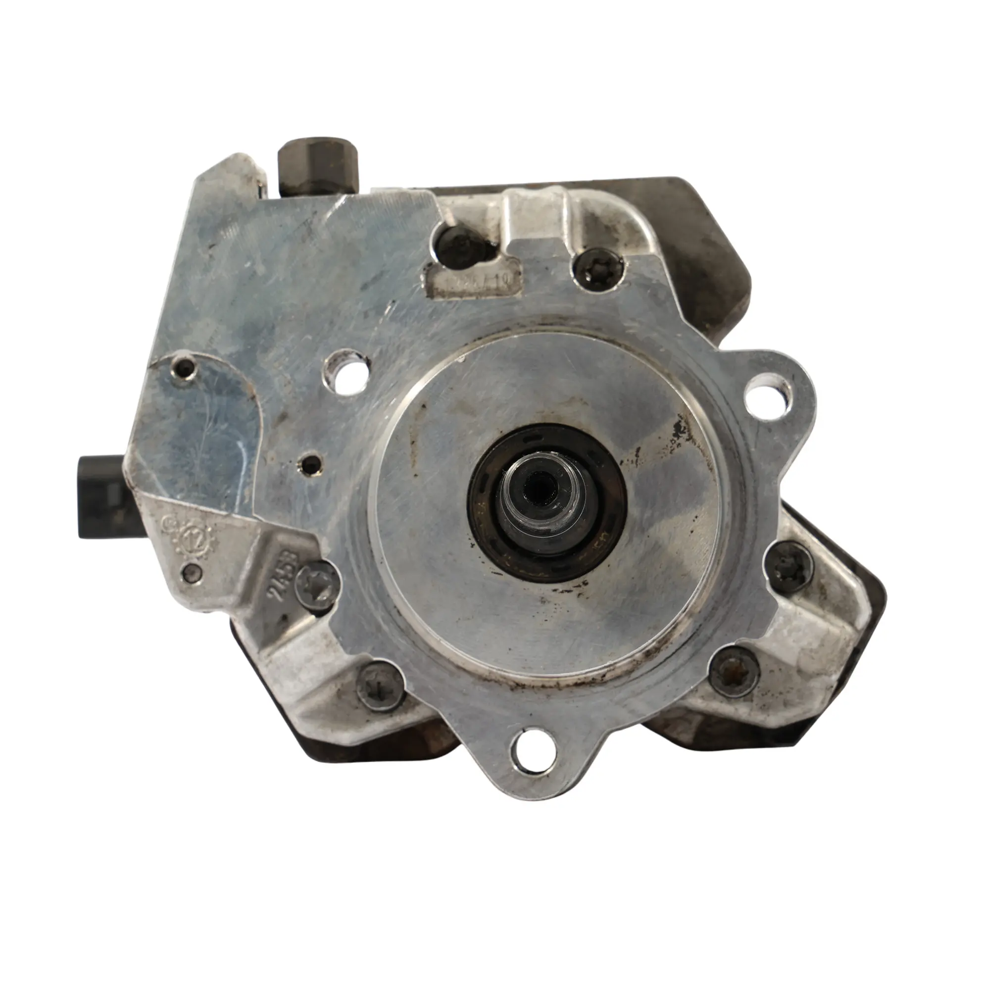 BMW E87 E90 E91 Diesel Bomba de Alta Presión Inyección de Combustible 7795713
