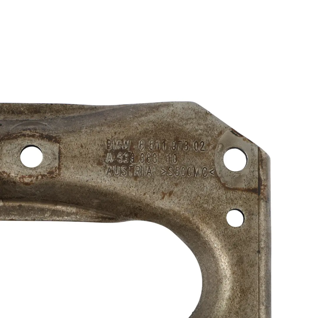 BMW E90 LCI F10 F11 F30 F31 F32 Soporte De Montaje Del Alternador - SKU 8511973 - Número de pieza 8511973