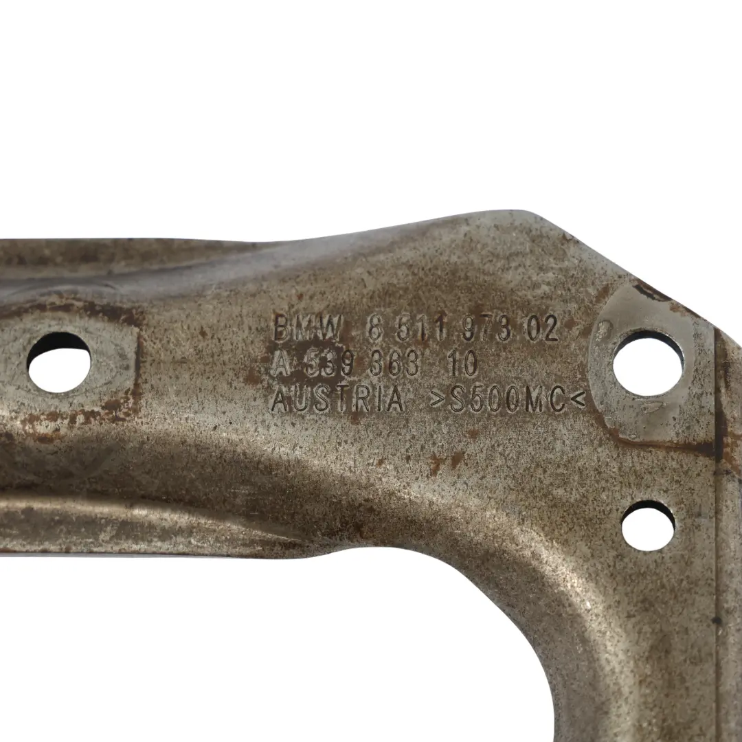 Uchwyt Mocowanie Alternatora do BMW E90 LCI F10 F11 F30 F31 F32 o numerze 8511973 BMW E90 LCI F10 F11 F30 F31 F32 Uchwyt Mocowanie Alternatora - SKU 8511973 - Numer Części 8511973