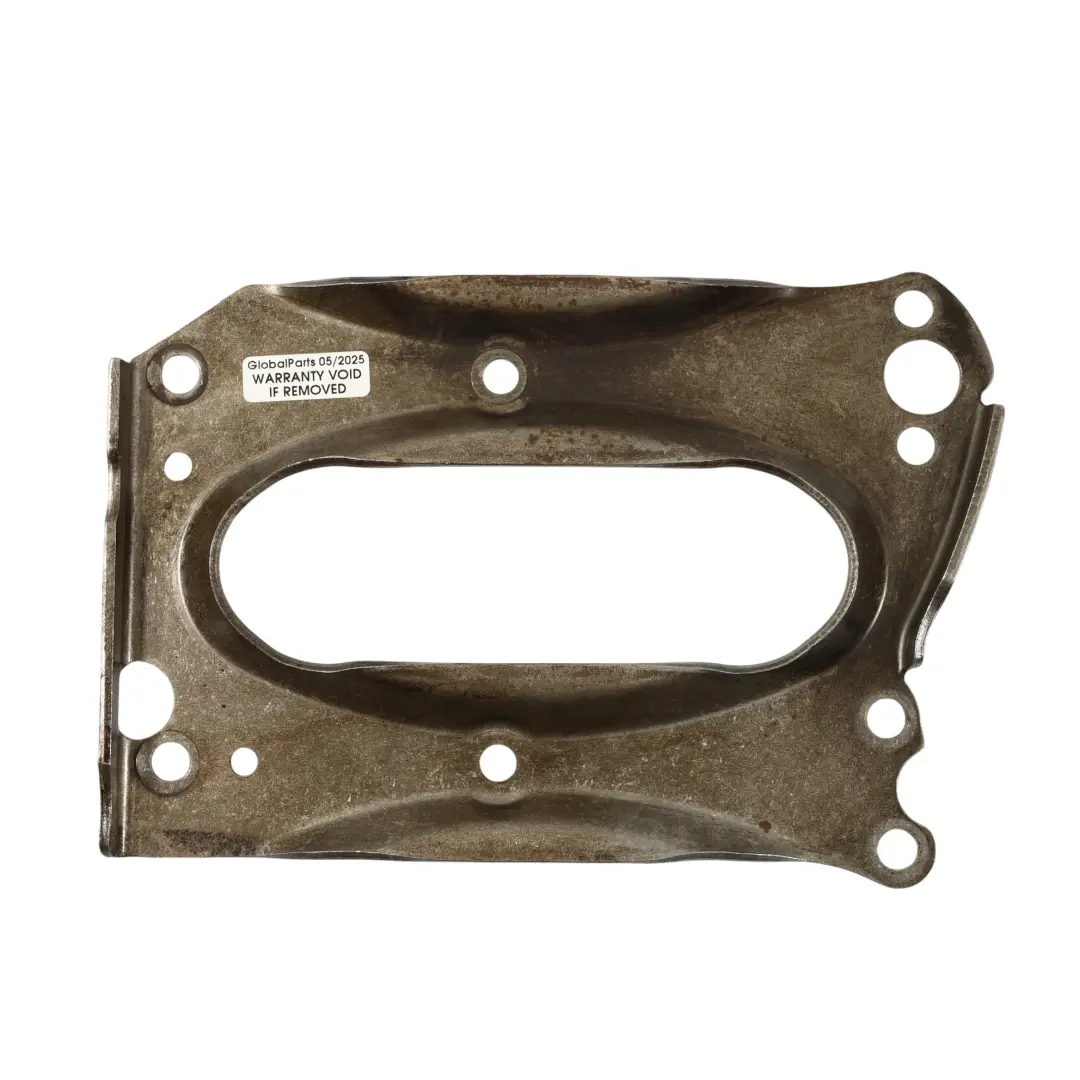 Alternator Bracket Mount Support Holder to BMW E90 LCI F10 F11 F30 F31 F32 with Part number 8511973 BMW E90 LCI F10 F11 F30 F31 F32 Alternator Bracket Mount Support Holder - SKU 8511973 - Part number 8511973