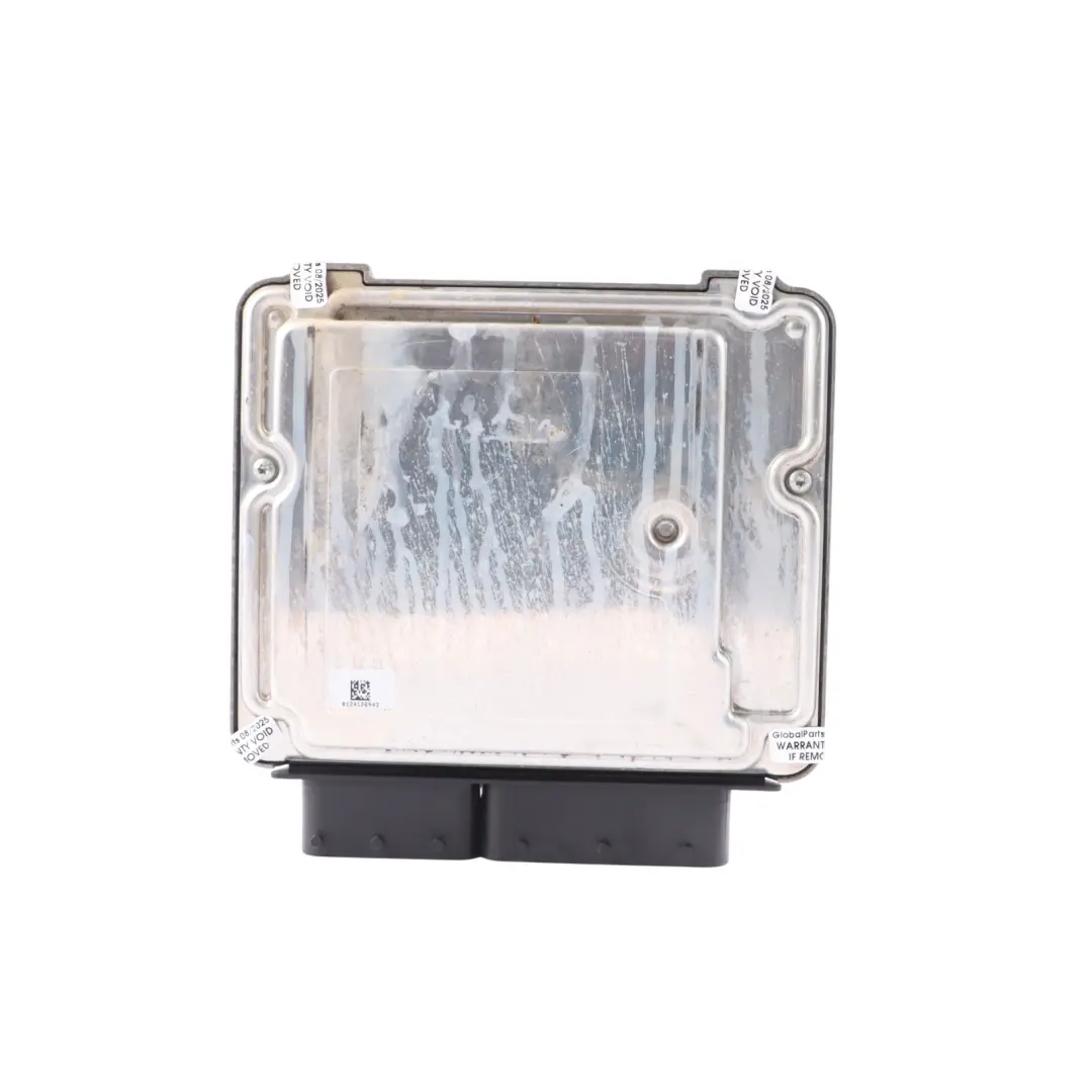 Mini Cooper SD R60 ALL4 N47N 143HP Engine Control Unit ECU DDE Automatic - SKU 8512415-12 - Part number 8512415