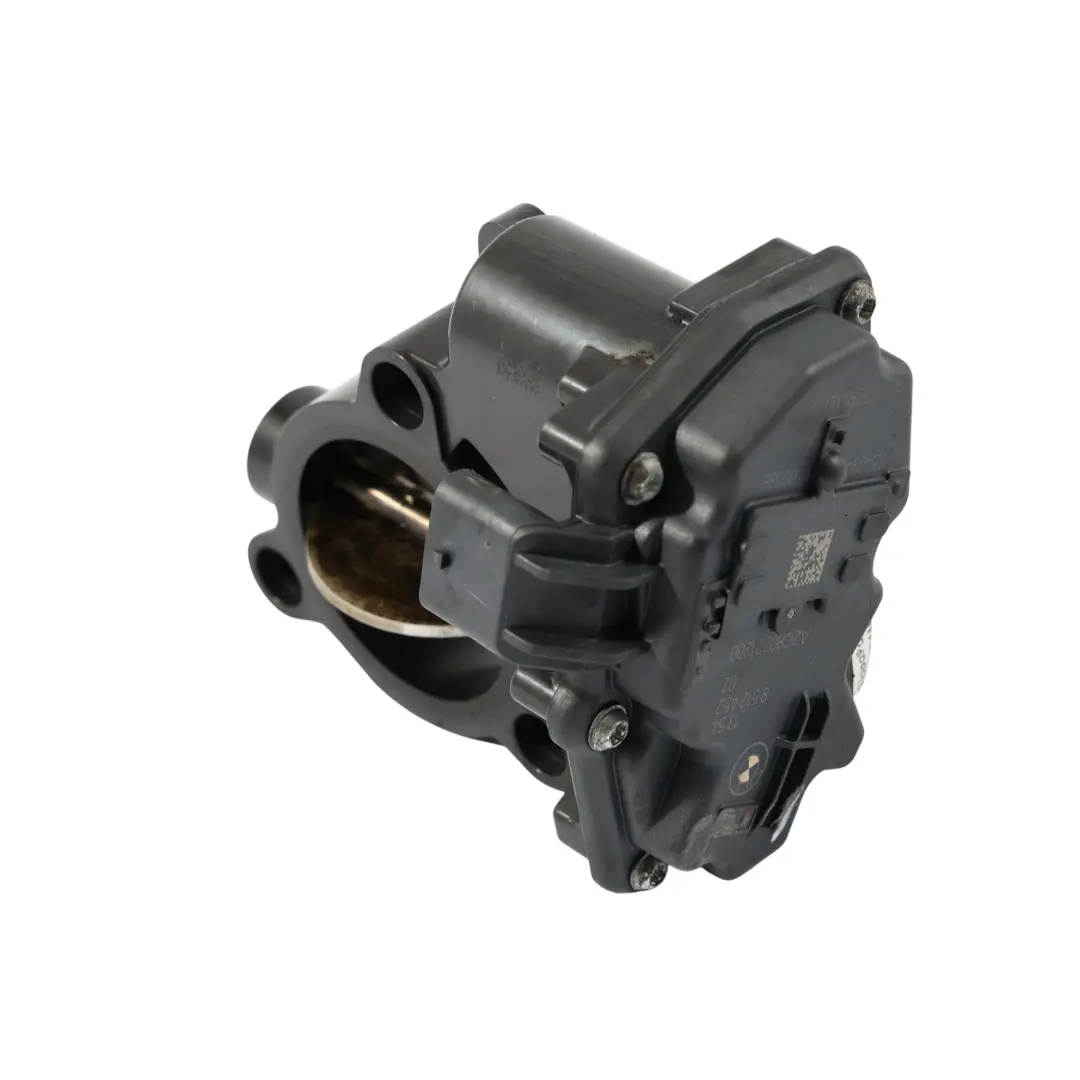 Corpo Farfallato per BMW F20 LCI F30 Mini F55 F56 Diesel con numero di parte 8512452 BMW F20 LCI F30 Mini F55 F56 Diesel Corpo Farfallato - SKU 8512452-1 - Numero di parte 8512452