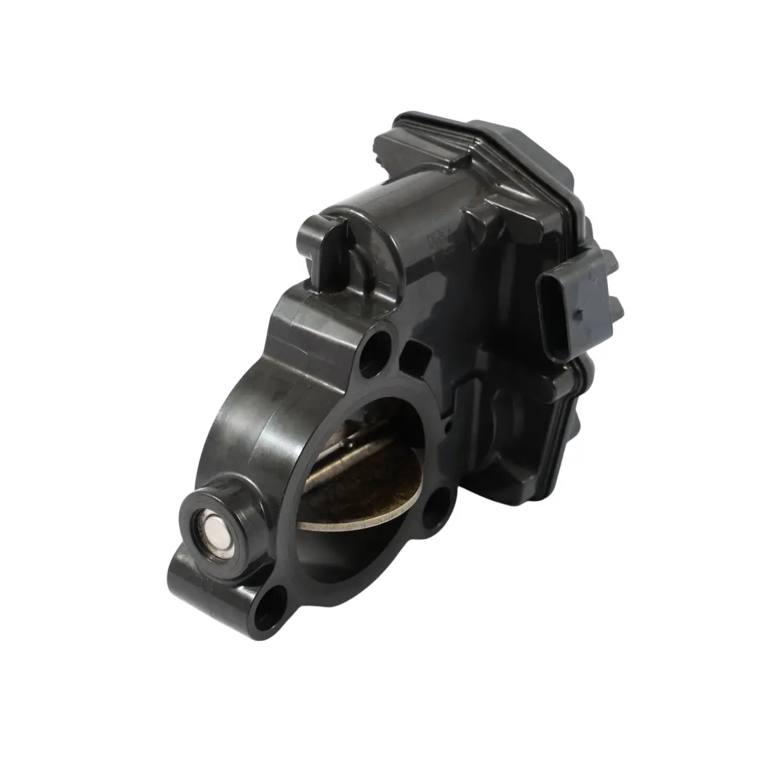 Boîtier Papillon pour BMW F20 LCI F30 Mini F55 F56 Diesel à propos du numéro de pièce 8512452 BMW F20 LCI F30 Mini F55 F56 Diesel Boîtier Papillon - SKU 8512452-1 - Numéro de pièce 8512452