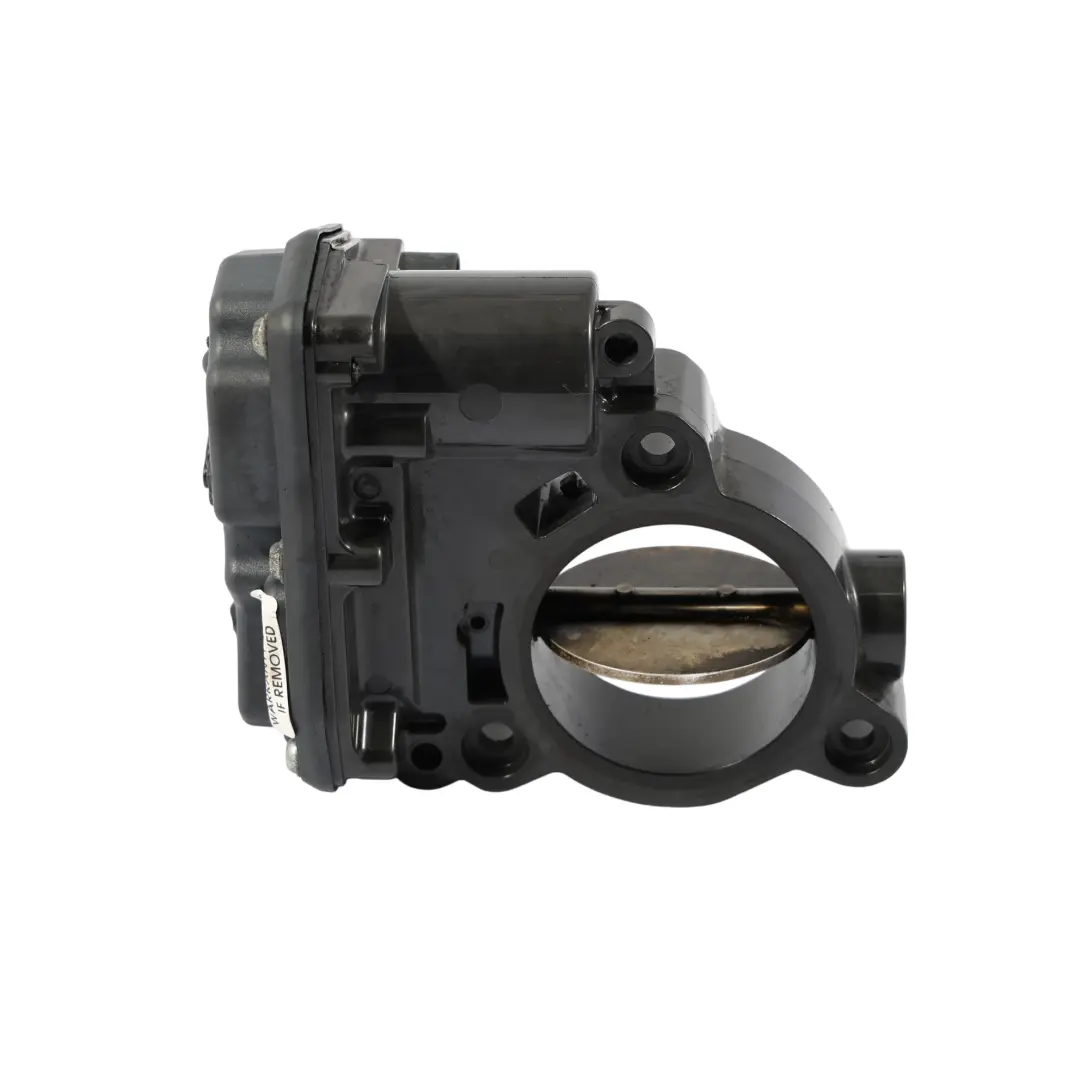Drossel Klappen Gehäuse für BMW F20 LCI F30 Mini F55 F56 Diesel mit Teilenummer 8512452 BMW F20 LCI F30 Mini F55 F56 Diesel Drossel Klappen Gehäuse - SKU 8512452-1 - Teilenummer 8512452
