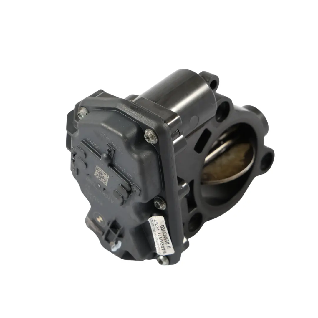 Throttle Housing Assy to BMW F20 LCI F30 Mini F55 F56 Diesel with Part number 8512452 BMW F20 LCI F30 Mini F55 F56 Diesel Throttle Housing Assy - SKU 8512452-1 - Part number 8512452