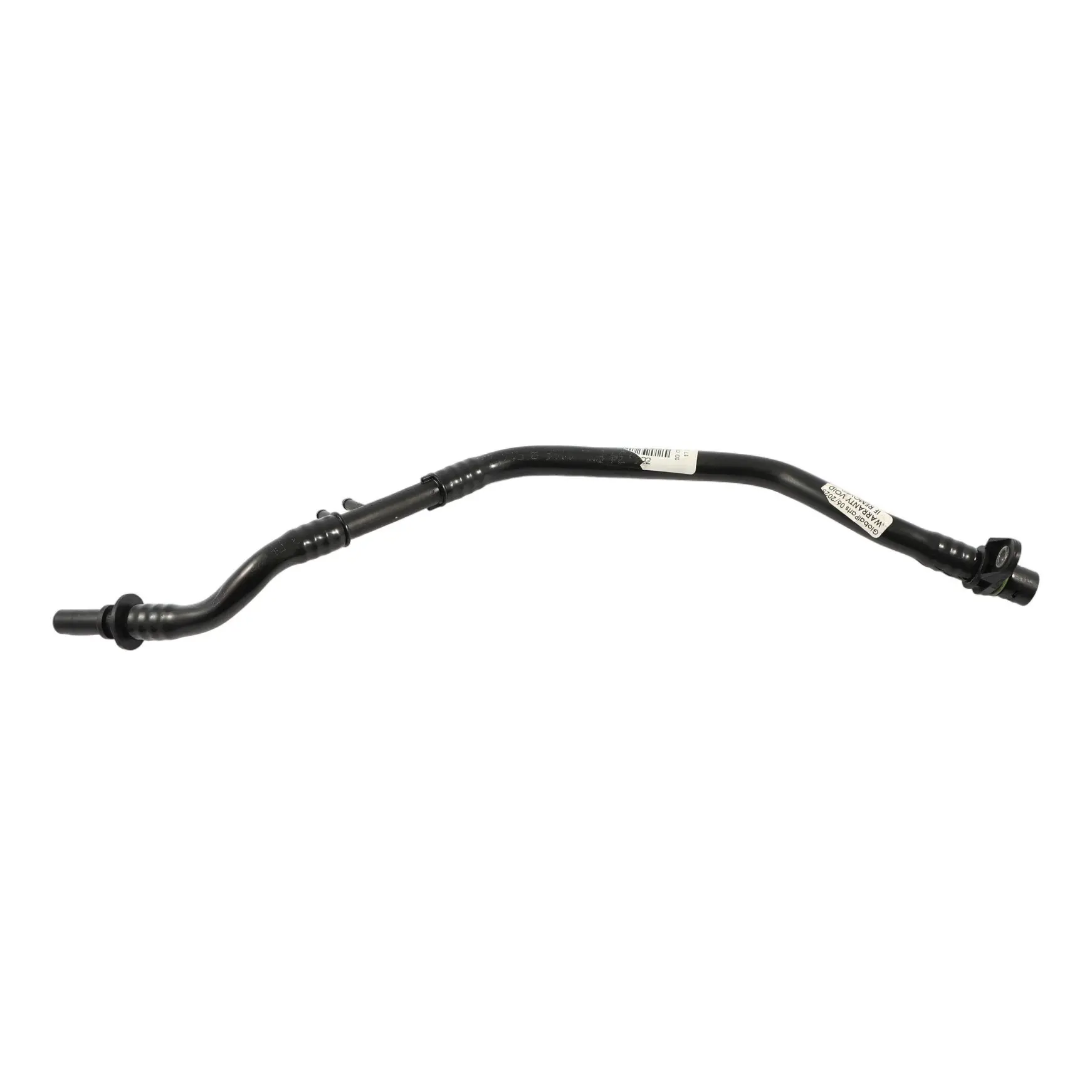 BMW F30 F32 LCI Diesel Engine Vacuum Hose Pipe Line 335dX 435dX N57 8513294