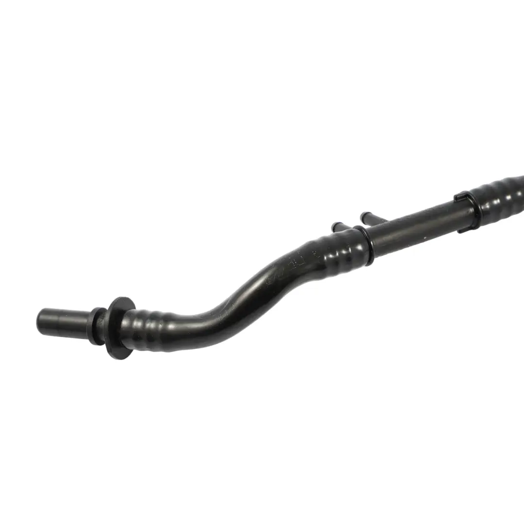 BMW F30 F32 LCI Dieselmotor Unterdruckschlauch Leitung 335dX 435dX N57 - SKU 8513294-2 - Teilenummer 8513294