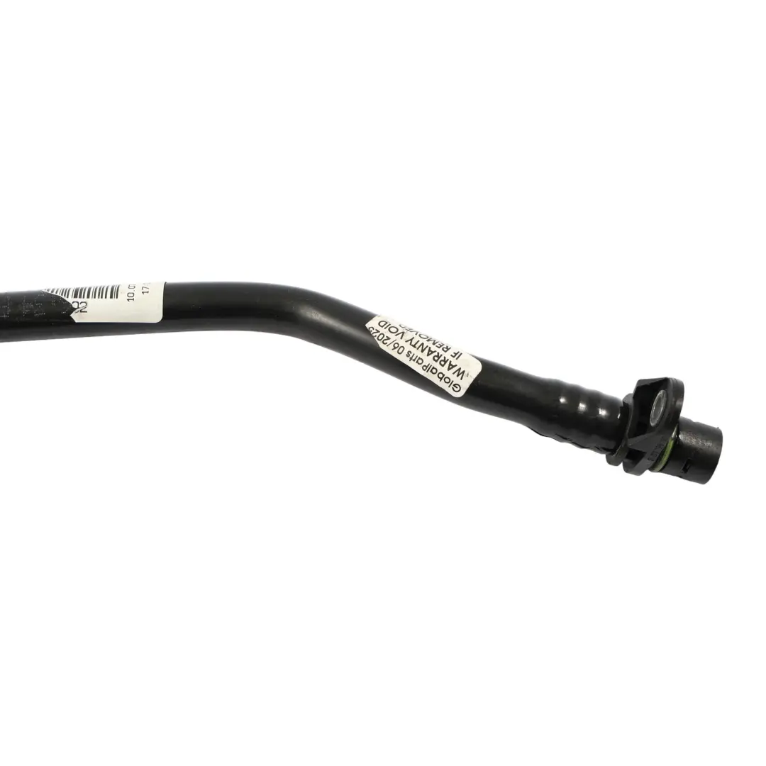 BMW F30 F32 LCI Diesel Engine Vacuum Hose Pipe Line 335dX 435dX N57 - SKU 8513294-2 - Part number 8513294