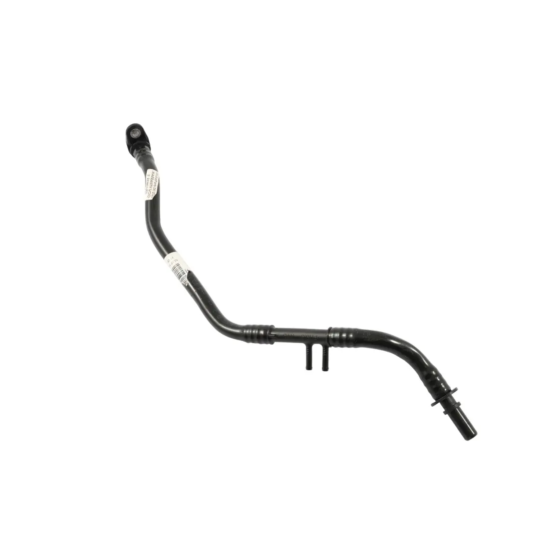 Vacuum Hose Pipe Line 335dX 435dX N57 to BMW F30 F32 LCI Diesel Engine with Part number 8513294 BMW F30 F32 LCI Diesel Engine Vacuum Hose Pipe Line 335dX 435dX N57 - SKU 8513294-2 - Part number 8513294