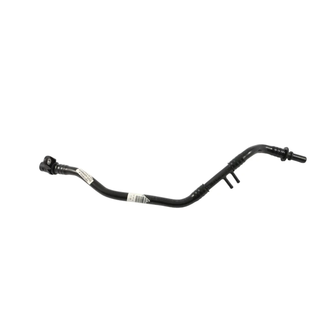 BMW F30 F32 LCI Motor Diesel Tubo De Vacío Tubería 335dX 435dX N57 - SKU 8513294-2 - Número de pieza 8513294