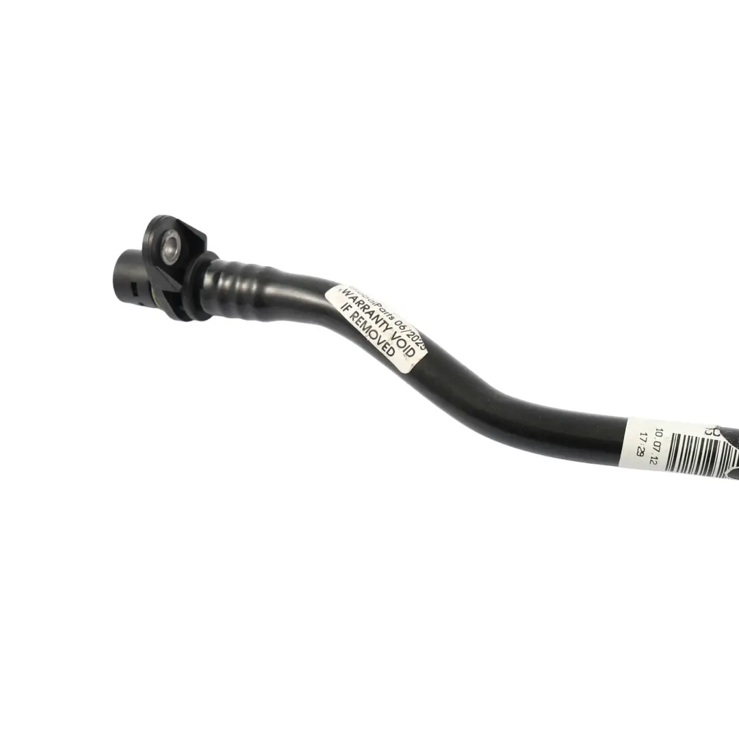 Motore Diesel Linea Tubo Vuoto 335dX 435dX N57 per BMW F30 F32 LCI con numero di parte 8513294 BMW F30 F32 LCI Motore Diesel Linea Tubo Vuoto 335dX 435dX N57 - SKU 8513294-2 - Numero di parte 8513294