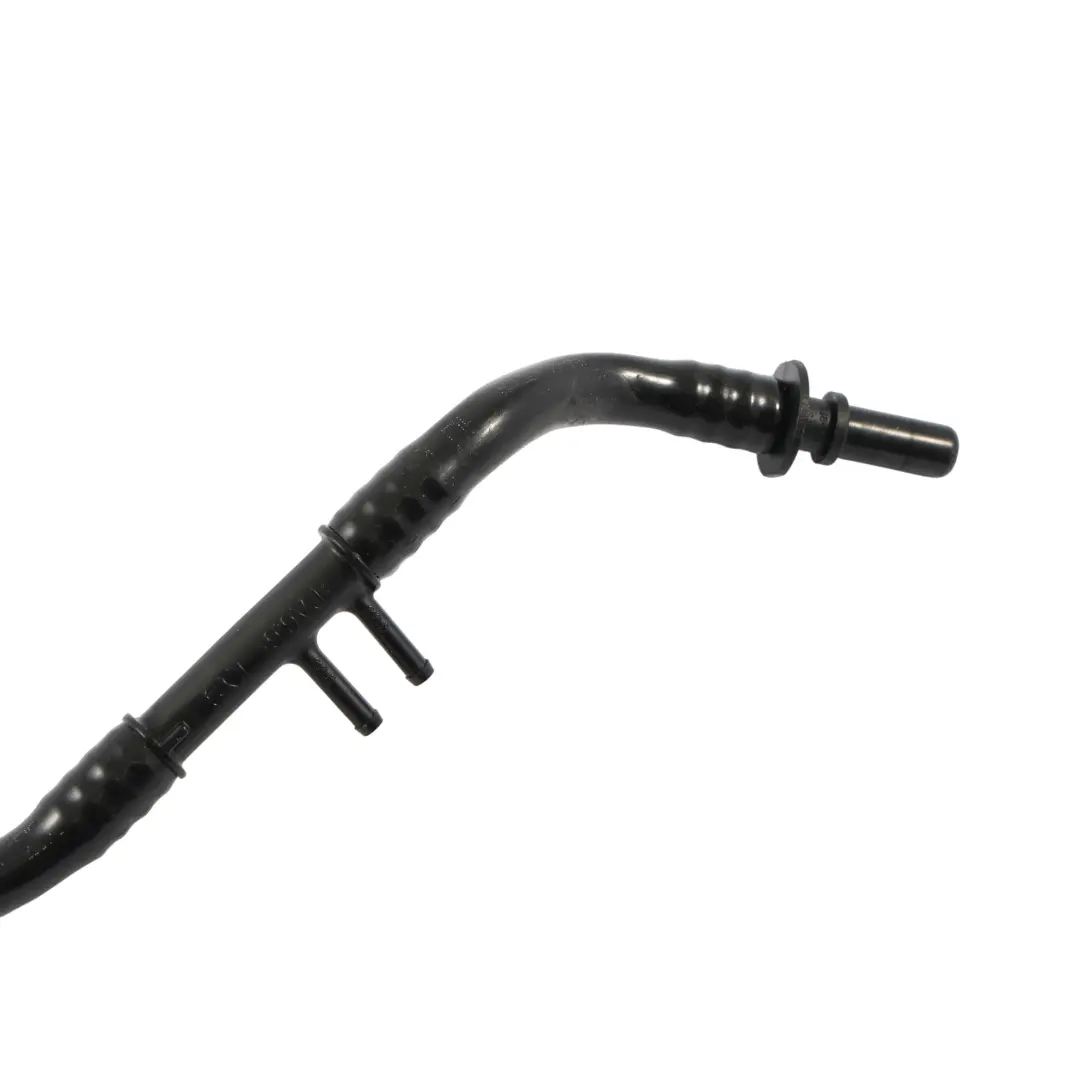 BMW F30 F32 LCI Motor Diesel Tubo De Vacío Tubería 335dX 435dX N57 - SKU 8513294-2 - Número de pieza 8513294