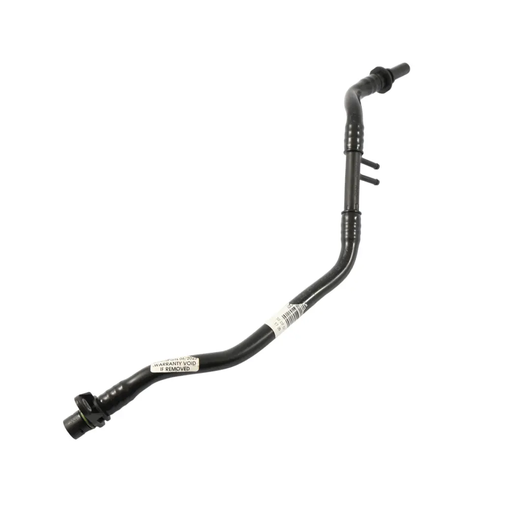 Vacuum Hose Pipe Line 335dX 435dX N57 to BMW F30 F32 LCI Diesel Engine with Part number 8513294 BMW F30 F32 LCI Diesel Engine Vacuum Hose Pipe Line 335dX 435dX N57 - SKU 8513294-2 - Part number 8513294