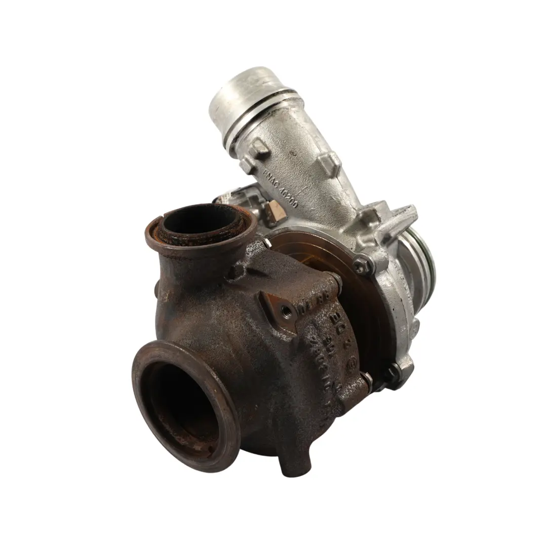 BMW F45 Active Tourer F46 Gran Tourer F48 Turbocompresseur Moteur Diesel - SKU 8513636 - Numéro de pièce 8513636