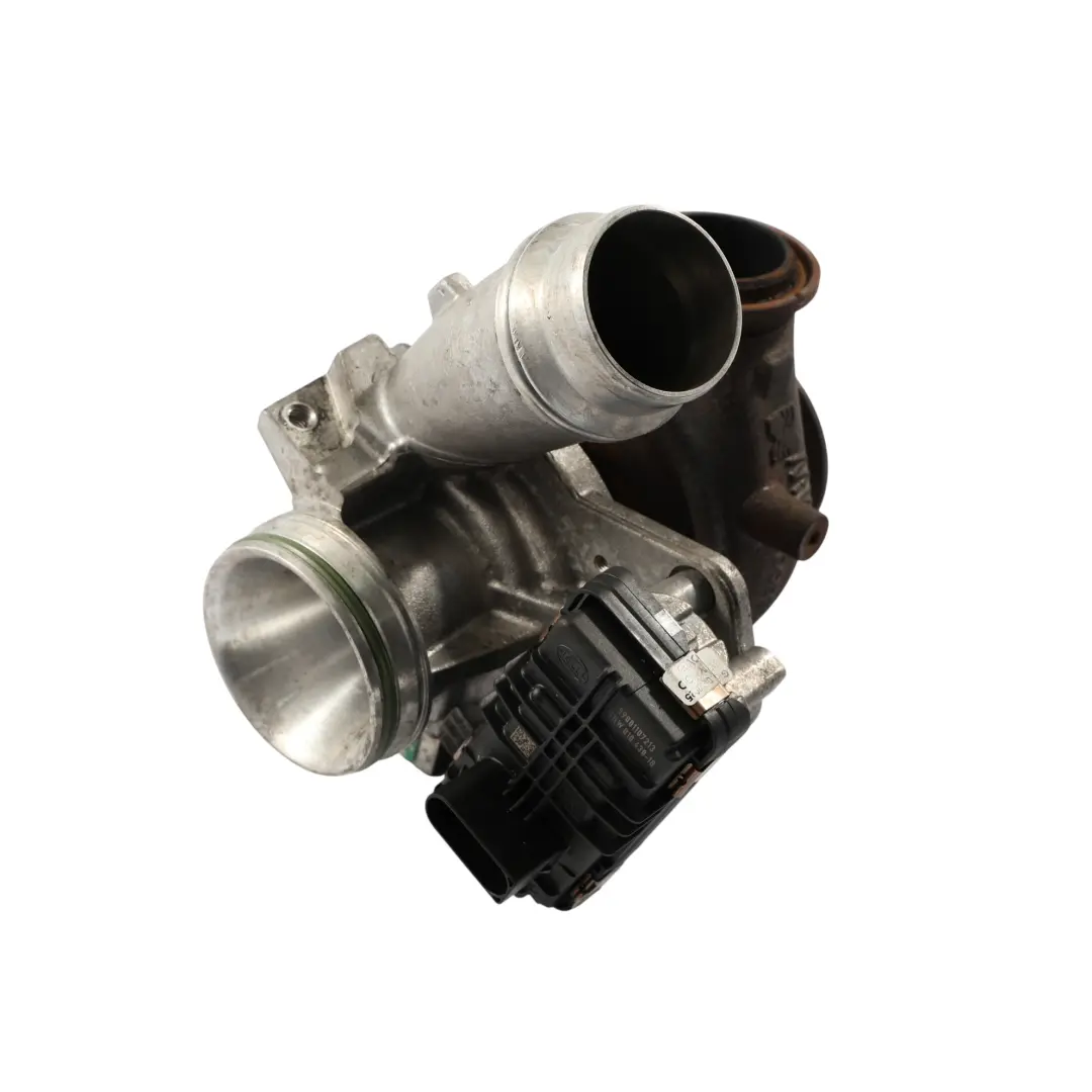 Turbocharger Diesel Engine to BMW F45 Active Tourer F46 Gran Tourer F48 with Part number 8513636 BMW F45 Active Tourer F46 Gran Tourer F48 Turbocharger Diesel Engine - SKU 8513636 - Part number 8513636
