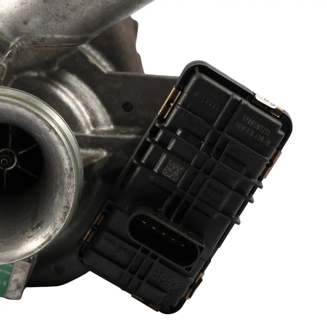 Turbosprężarka do BMW F45 Active Tourer F46 Gran Tourer F48 Diesel o numerze 8513636 BMW F45 Active Tourer F46 Gran Tourer F48 Diesel Turbosprężarka - SKU 8513636 - Numer Części 8513636