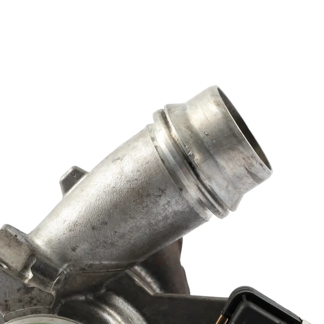 BMW F45 Active Tourer F46 Gran Tourer F48 Turbocharger Diesel Engine - SKU 8513636 - Part number 8513636
