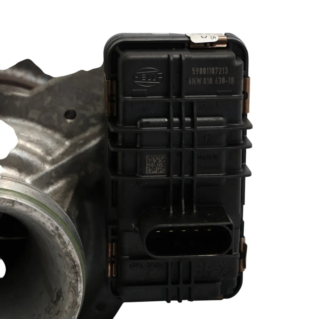 Turbosprężarka do BMW F45 Active Tourer F46 Gran Tourer F48 Diesel o numerze 8513636 BMW F45 Active Tourer F46 Gran Tourer F48 Diesel Turbosprężarka - SKU 8513636 - Numer Części 8513636