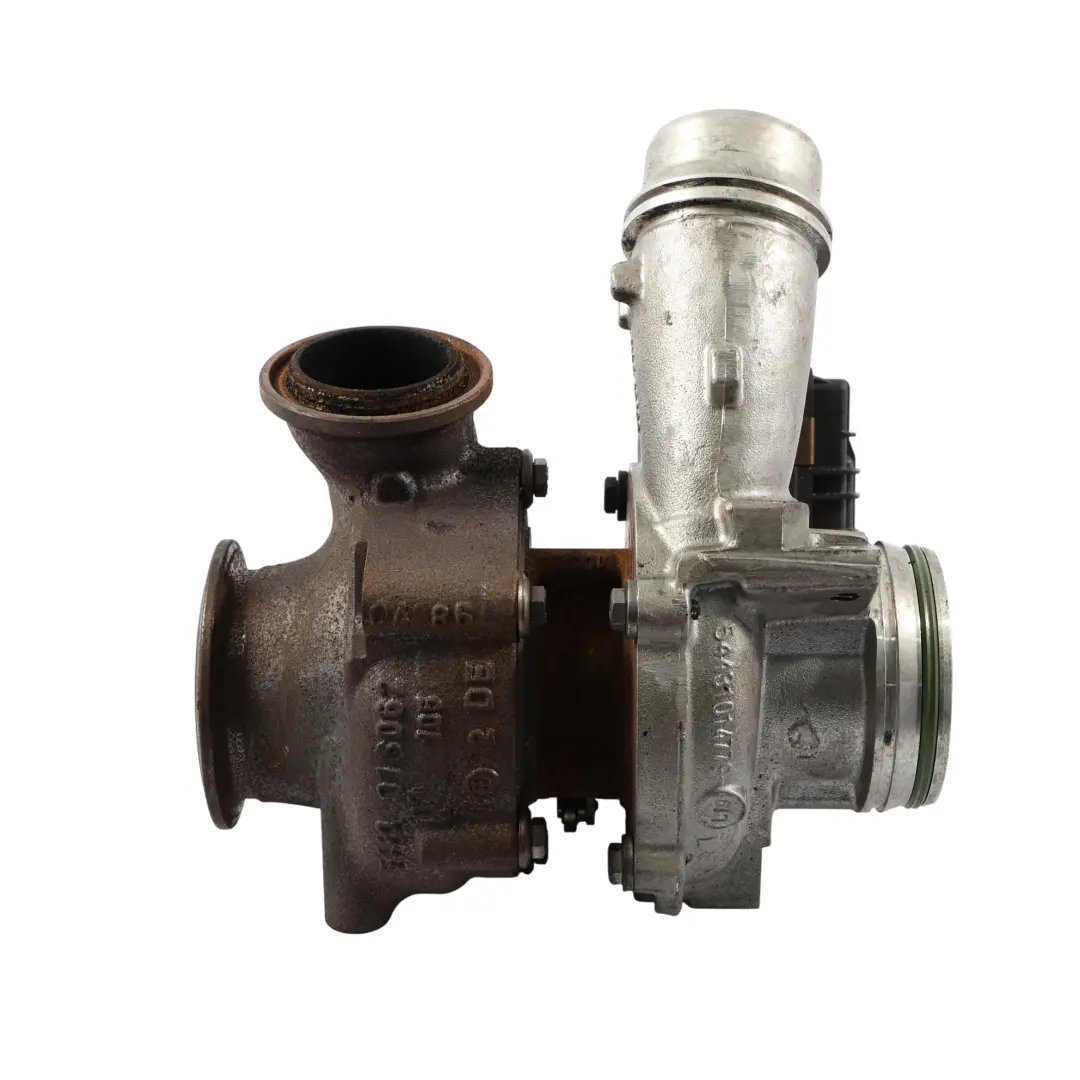 BMW F45 Active Tourer F46 Gran Tourer F48 Turbo Lader Diesel Motor - SKU 8513636 - Teilenummer 8513636
